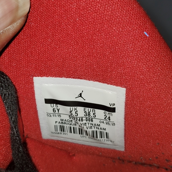 Jordan - Picture 2 of 4